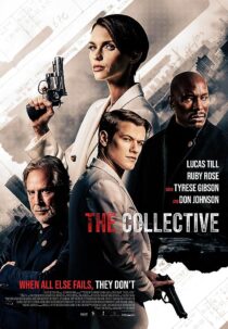 دانلود فیلم The Collective 2023372133-387078162