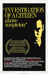 دانلود فیلم Investigation of a Citizen Above Suspicion 1970371256-1737743678