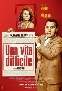 دانلود فیلم A Difficult Life 1961371379-362055272