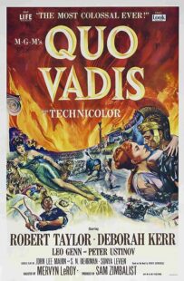 دانلود فیلم Quo Vadis 1951370925-1730896750