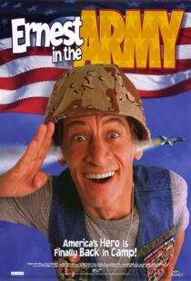 دانلود فیلم Ernest in the Army 1998371437-1146342802
