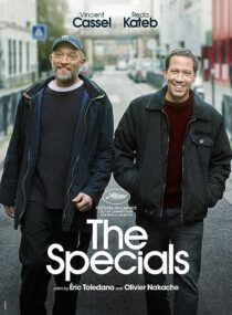 دانلود فیلم The Specials 2019371689-225997284