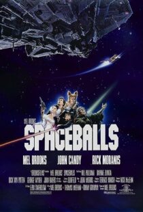 دانلود فیلم Spaceballs 1987370874-876955023