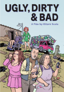 دانلود فیلم Ugly, Dirty and Bad 1976371583-890304290