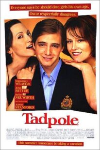 دانلود فیلم Tadpole 2002371031-730499851
