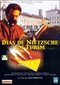 دانلود فیلم Days of Nietzsche in Turin 2001372954-1873373909