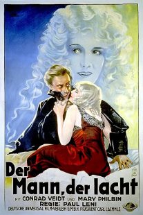 دانلود فیلم The Man Who Laughs 1928372961-457434862