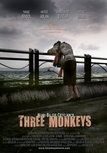 دانلود فیلم Three Monkeys 2008371579-102283533