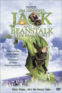 دانلود فیلم Jack and the Beanstalk: The Real Story 2001371376-547646057