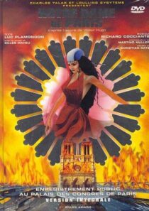 دانلود فیلم Notre-Dame de Paris 1998371378-92244496