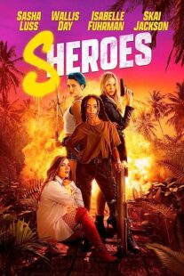دانلود فیلم Sheroes 2023373162-2066045358