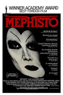 دانلود فیلم Mephisto 1981373951-98358418