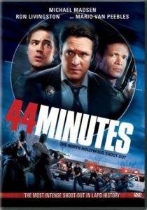 دانلود فیلم 2003 44 Minutes: The North Hollywood Shoot-Out373090-1243847783