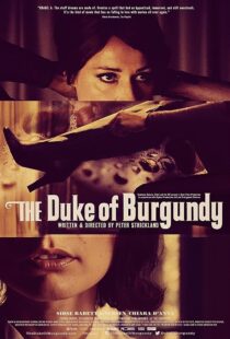 دانلود فیلم The Duke of Burgundy 2014370836-493553356
