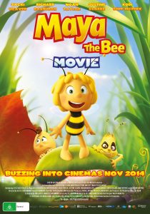 دانلود انیمیشن Maya the Bee Movie 2014372617-1765813123