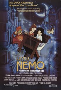 دانلود انیمه Little Nemo 1989374051-2003919562