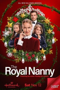 دانلود فیلم The Royal Nanny 2022371833-968551053