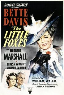 دانلود فیلم The Little Foxes 1941372752-700434795