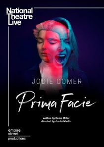 دانلود فیلم National Theatre Live: Prima Facie 2022373040-1117931145