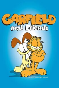 دانلود انیمیشن Garfield and Friends373865-1304012451