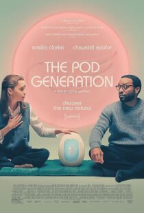 دانلود فیلم The Pod Generation 2023374058-554435375