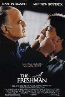 دانلود فیلم The Freshman 1990371029-214957877