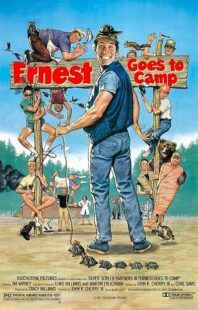 دانلود فیلم Ernest Goes to Camp 1987371431-1919474230