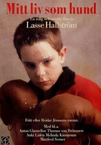 دانلود فیلم My Life as a Dog 1985371253-182492195