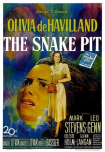 دانلود فیلم The Snake Pit 1948371259-785659971