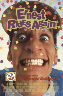 دانلود فیلم Ernest Rides Again 1993371434-1118497478