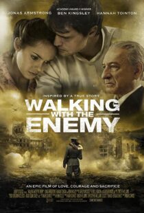 دانلود فیلم Walking with the Enemy 2013371585-158247649