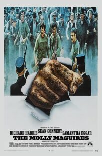 دانلود فیلم The Molly Maguires 1970373839-1288855549