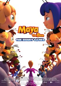 دانلود انیمیشن Maya the Bee: The Honey Games 2018372548-1780448469