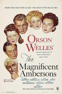دانلود فیلم The Magnificent Ambersons 1942373829-371082150
