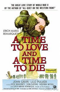 دانلود فیلم A Time to Love and a Time to Die 1958372804-218273833