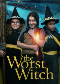 دانلود سریال The Worst Witch373724-614485110