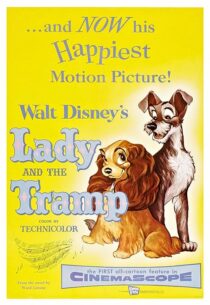 دانلود انیمیشن Lady and the Tramp 1955370790-106630513