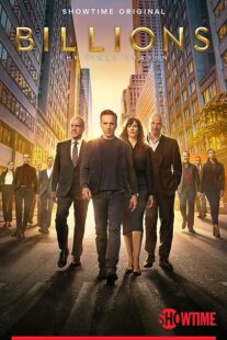 دانلود سریال Billions20140-17689172