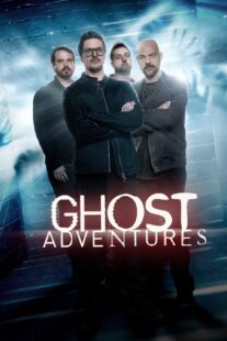 دانلود سریال Ghost Adventures373210-448027300