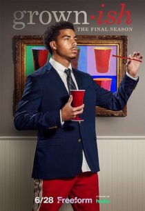 دانلود سریال Grown-ish371817-891533255