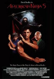 دانلود فیلم American Ninja 5 1993370833-847098603