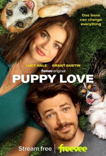 دانلود فیلم Puppy Love 2023372671-1808929920