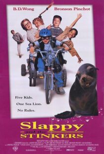 دانلود فیلم Slappy and the Stinkers 1998370923-1247712368