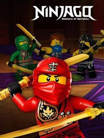 دانلود انیمیشن Ninjago: Masters of Spinjitzu372485-228315622