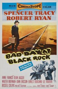 دانلود فیلم Bad Day at Black Rock 1955371260-369831756