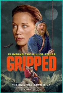 دانلود فیلم Gripped: Climbing the Killer Pillar 2020373458-1167295179