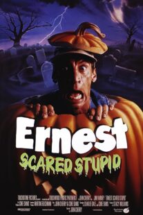 دانلود فیلم Ernest Scared Stupid 1991371433-206348839