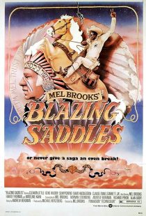 دانلود فیلم Blazing Saddles 1974372756-9408243