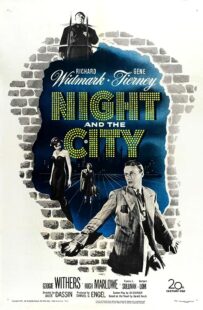دانلود فیلم Night and the City 1950371687-274694390