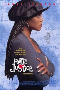 دانلود فیلم Poetic Justice 1993371753-799935581